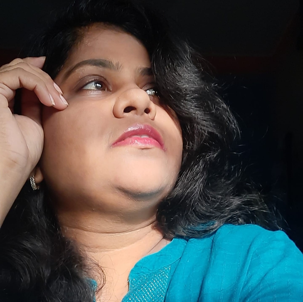 Meet your Posher, Monika